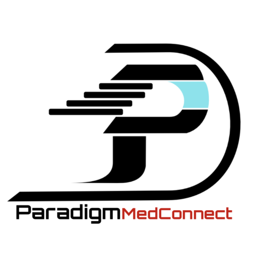 ParadigmMedConnect